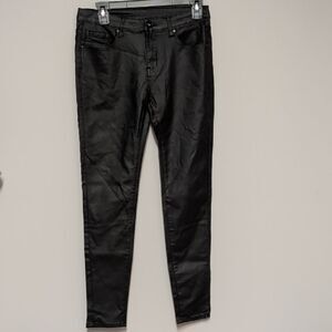 Black Women's Jeans
